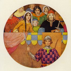  by Harry George Theaker