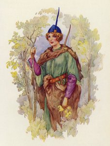  by Harry George Theaker
