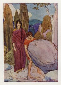  by Harry George Theaker
