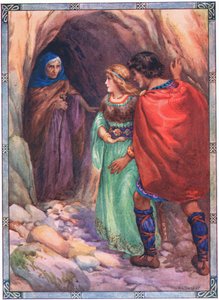  by Harry George Theaker