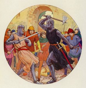 by Harry George Theaker