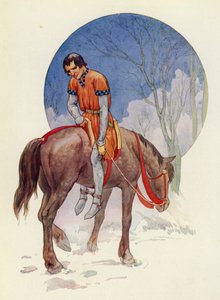  by Harry George Theaker