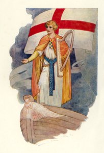  by Harry George Theaker