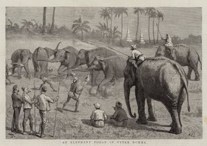 Yukarı Burma