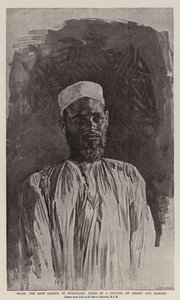 Nyasaland