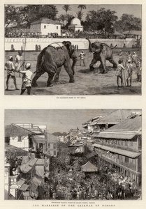 Baroda Gaikwar