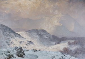 Malvern, Worcestershire
