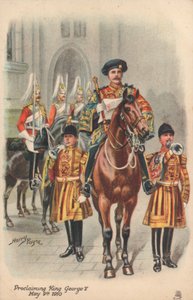 Kral George V