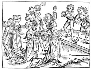 Liber chronicarum by Hartmann Schedel