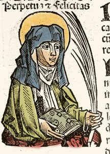 Aziz Perpetuus