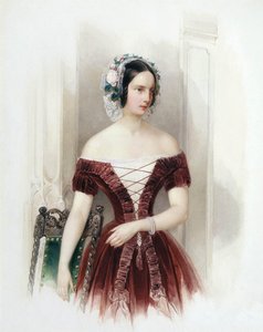 Rusya Büyük Düşesi Alexandra Nikolaevna