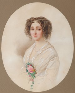 Alexandra Mikhailovna Chelishcheva
