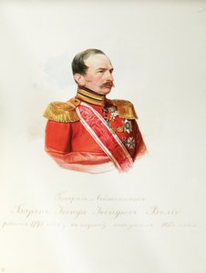 Baron Iosif Iosifovich von Velio
