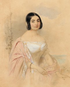 Kontes Marie von Tattenbach
