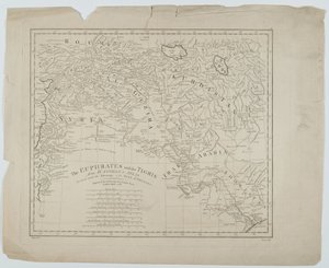 DAnvilles Atlas