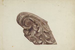 kütük kafası by Hazel Hyde