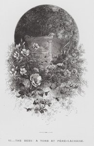 Böcek: Arılar, Pere-Lachaise
