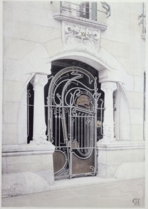 Hector Guimard