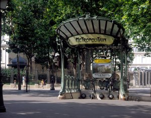 Paris