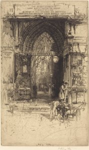 Aziz Bartholomew Büyük, Smithfield