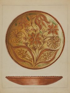 Tabak by Hedwig Emanuel