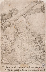  by Heinrich Aldegrever