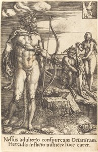 Herkül Nessus
