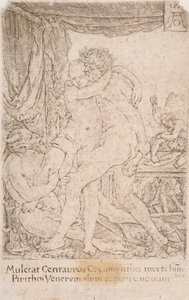  by Heinrich Aldegrever