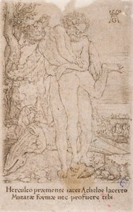  by Heinrich Aldegrever