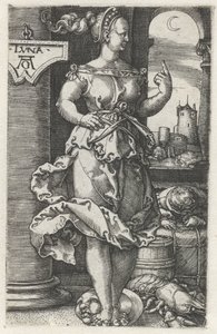 Luna (nesne üzerindeki başlık)