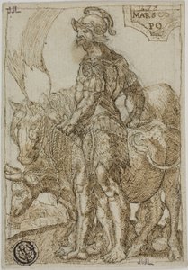  by Heinrich Aldegrever
