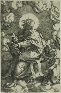 Matta, Dört Evangelist