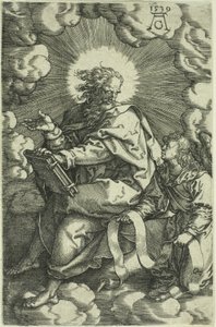 Matta, Dört Evangelist