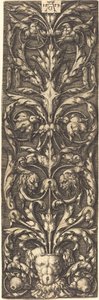 Süs by Heinrich Aldegrever