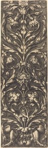 Süs by Heinrich Aldegrever
