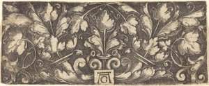 Süs by Heinrich Aldegrever