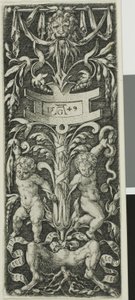  by Heinrich Aldegrever