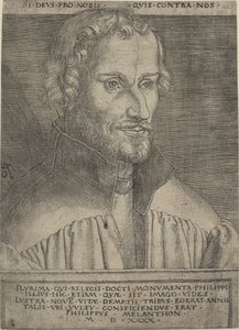 Philipp Melanchthon
