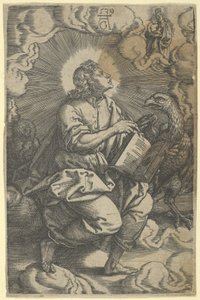 Dört Evangelist