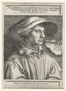  by Heinrich Aldegrever