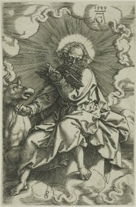 Dört Evangelist