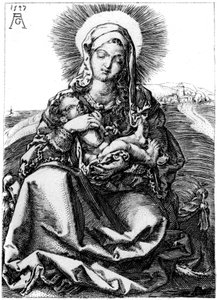 Bakire, 1527 1849. by Heinrich Aldegrever