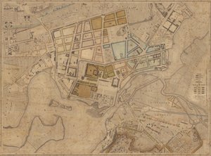  by Heinrich Berghaus