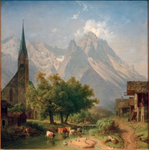 Garmisch