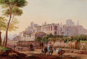 Palatine Tepesi