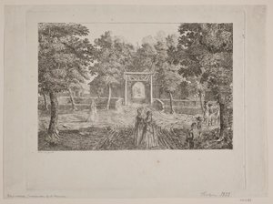 Erkek koltuğuna giden yol by Heinrich Christian Schumacher