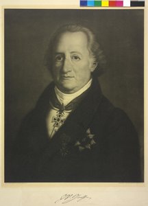  by Heinrich Christoph Kolbe