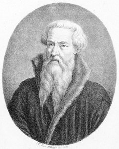  by Heinrich Eduard Winter