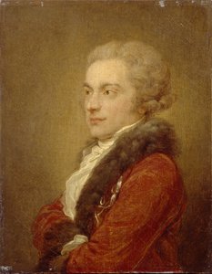 Kont Grigory Chernyshov