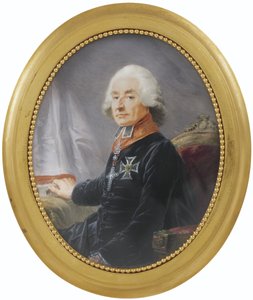 Friedrich Karl Joseph Reichsfreiherr von Erthal